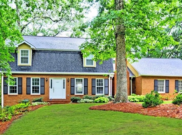 1257 Independence Way, Marietta, GA 30062