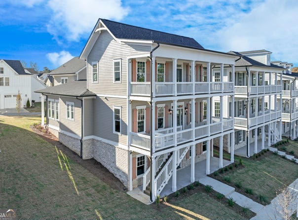 1274 Six Sisters, Dacula, GA 30019