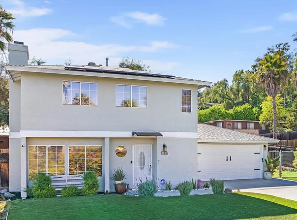 3784 Carol Way, Spring Valley, CA 91977