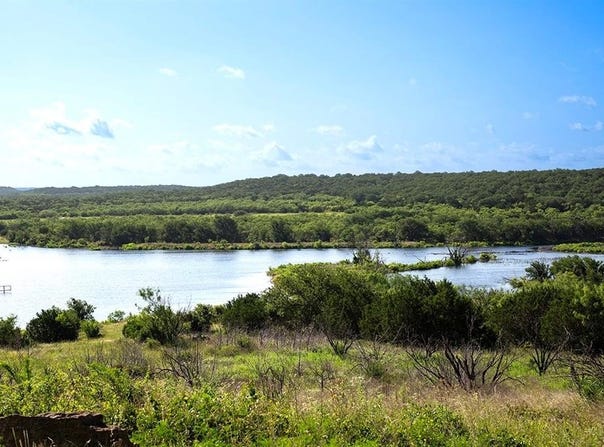 12775 County Road 103, Caddo, TX 76429