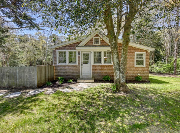 95 Great Marsh Road, Centerville, MA 02632