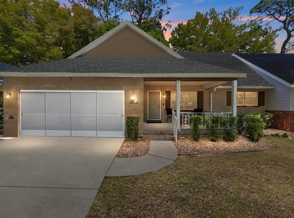 8683 SW 93RD LANE, OCALA, FL 34481