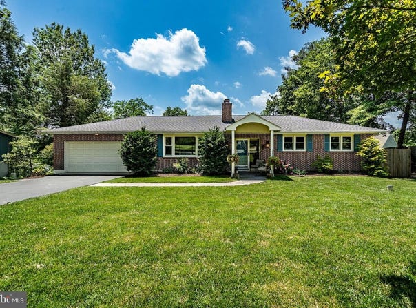 26 MILLER RD, PHOENIXVILLE, PA 19460