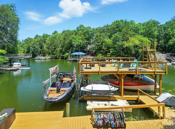 10043 Tepa Place, Tega Cay, SC 29708
