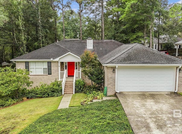 140 Hope Drive, Daphne, AL 36526