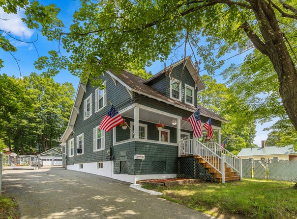 172 High Street, Sanford, ME 04073