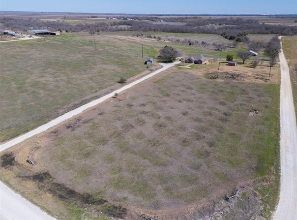 Tbd HCR-3138, Bynum, TX 76631