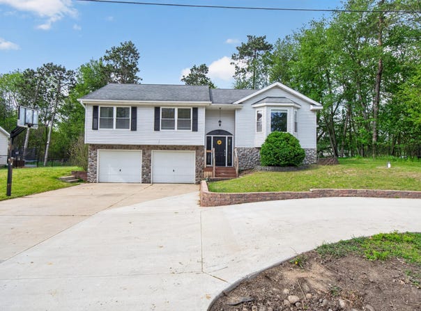 11230 Baker Road, Jerome, MI 49249