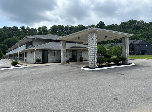 359 Morton Blvd., Hazard, KY 41701
