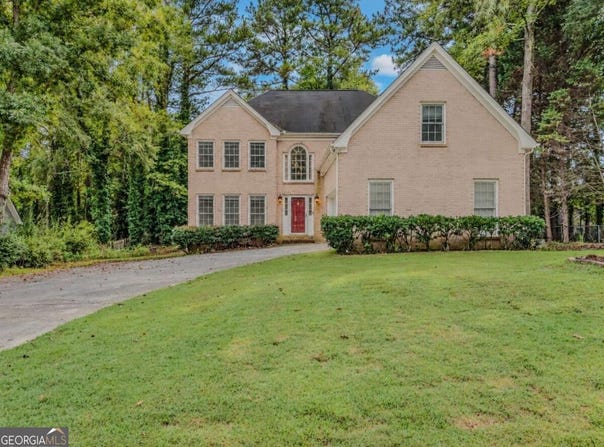 3381 Longfield Drive, Snellville, GA 30039