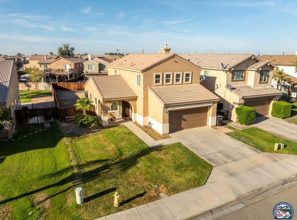 42 W Correll Rd, Heber, CA 92249