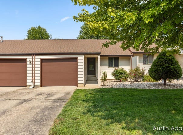 4833 Dellview Court, Hudsonville, MI 49426