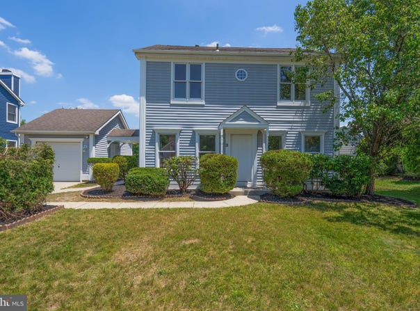 3 BECKETT STREET, CLAYTON, NJ 08312