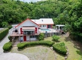 316 La Vallee NB, St. Croix, VI 00840