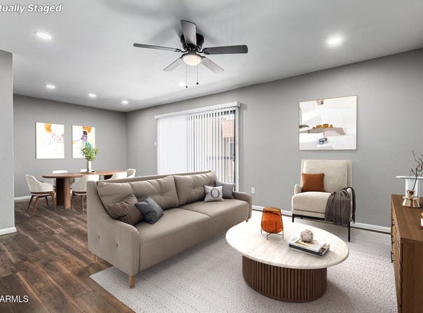 3810 N MARYVALE Parkway, Phoenix, AZ 85031