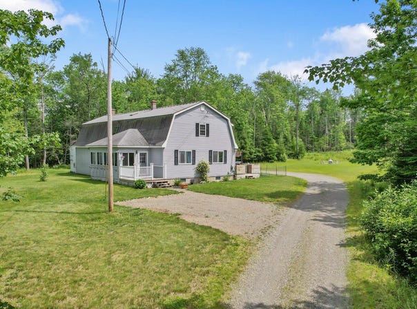 407 Central Street, Bucksport, ME 04416