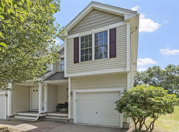 317 Farrwood Drive, Haverhill, MA 01835