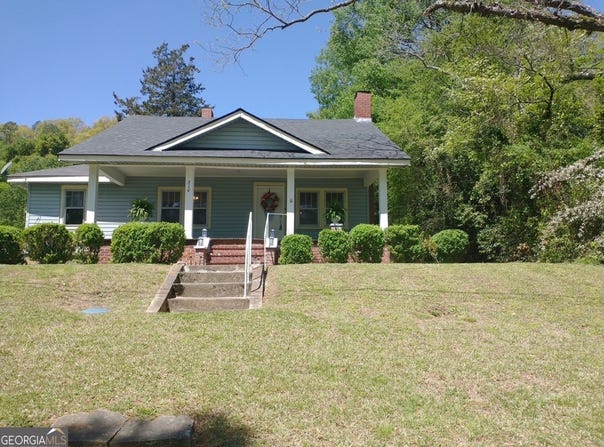 310 Georgia, Summerville, GA 30747