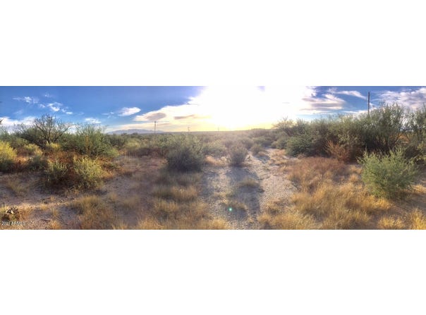 1640 N CASCABEL Road, Benson, AZ 85602