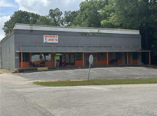 1100 BOULEVARD STREET, VALLEY, AL 36854