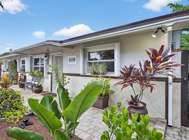 6139 SW 3rd Street, Margate, FL 33068