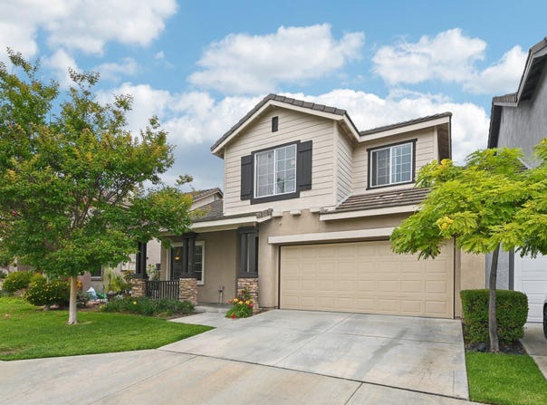3341 Taurus Lane, Santa Ana, CA 92704