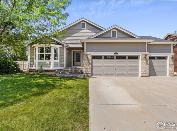 10185 Ferncrest St, Firestone, CO 80504