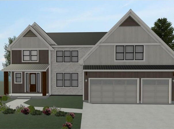 5034 Sparrow Road, Minnetonka, MN 55345