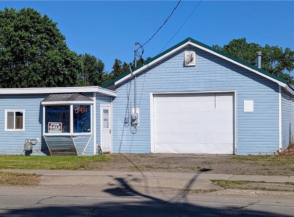 9712 Main Street, Machias, NY 14101
