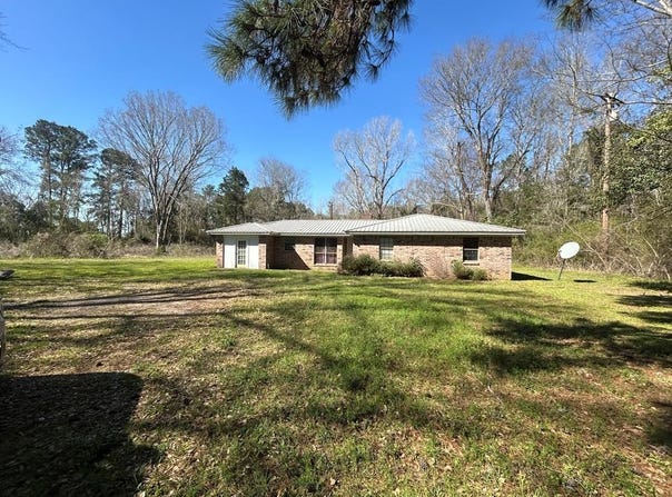 4813 FM 1747, Jasper, TX 75951