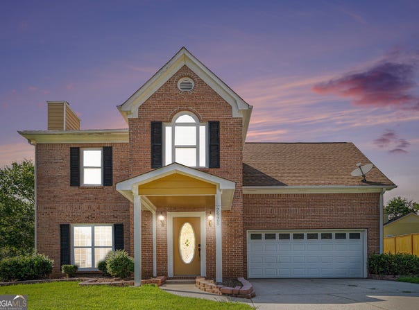 2928 Riverset, Decatur, GA 30034