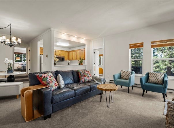 807 Alder Avenue, Incline Village, NV 89451