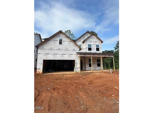 432 Golden Dragonfly Street, Wake Forest, NC 27587