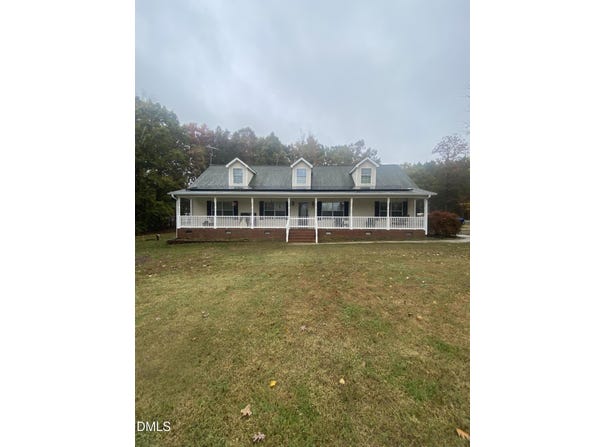 226 Aubrey Clayton Road, Hurdle Mills, NC 27541