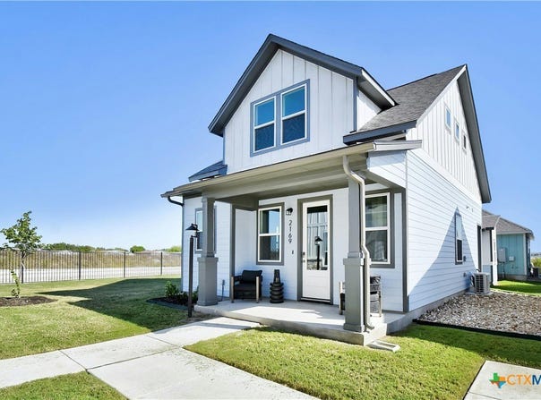 2169 Hofstaat, New Braunfels, TX 78130