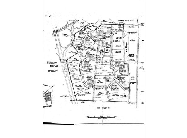 Industrial Park Drive lot: 9F, Ebensburg, PA 15931