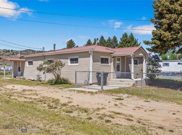 4053 Wynne Avenue, Butte, MT 59701