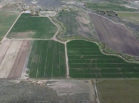 0 Alexander Lane, Standish, CA 96128