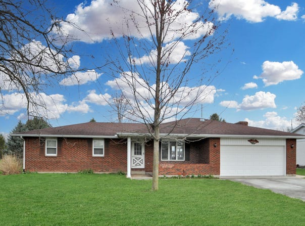 371 Catalpa Drive, Versailles, OH 45380
