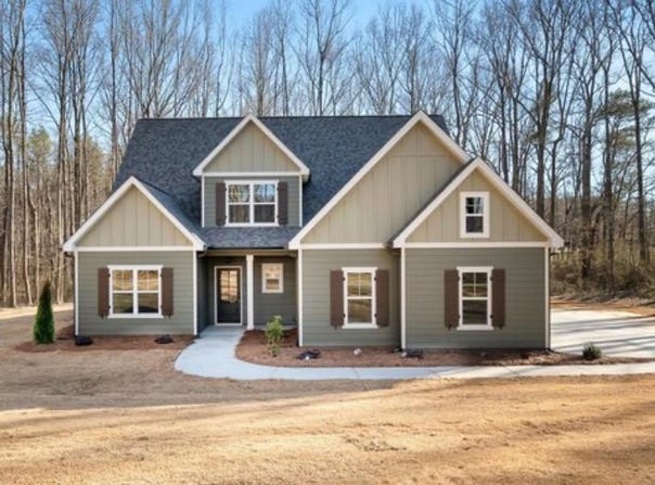 473 Nugget Rd, Carrollton, GA 30117