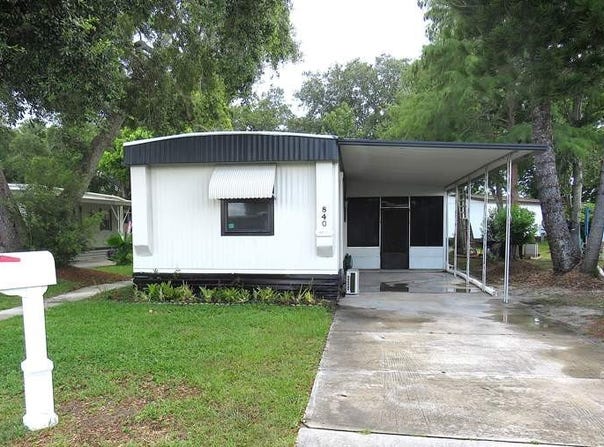 840 Spanish Moss Dr., Casselberry, FL 32707