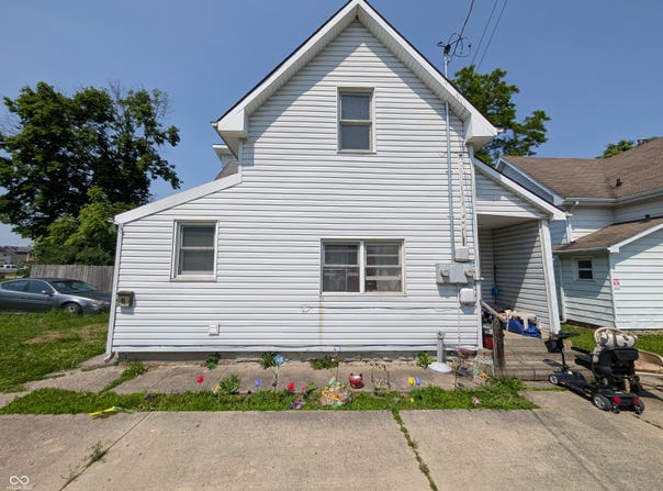 1609 Brown Street, Anderson, IN 46016