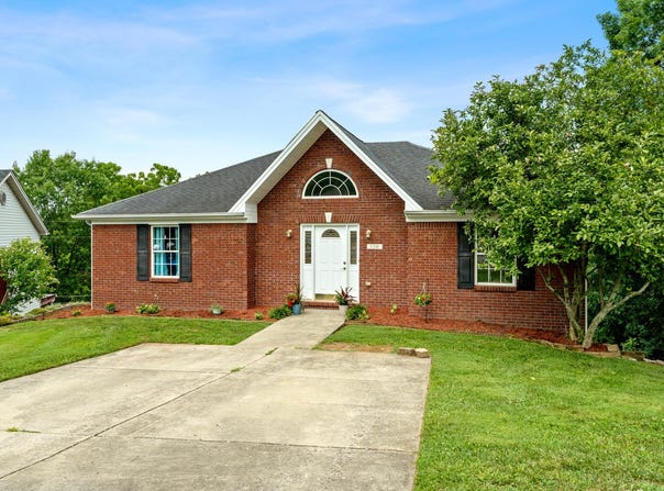 120 River Oak Drive, Frankfort, KY 40601