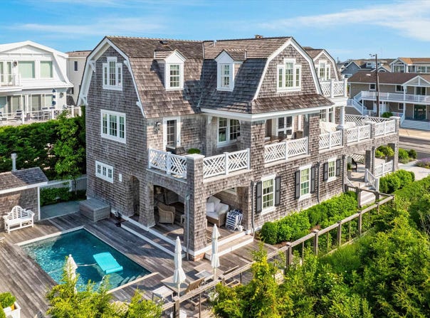 74 38th, Avalon, NJ 08202