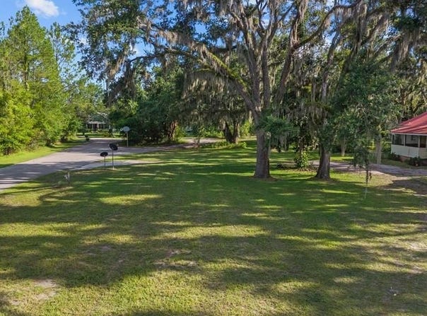 3195 Henry Gibson Rd., Perry, FL 32348