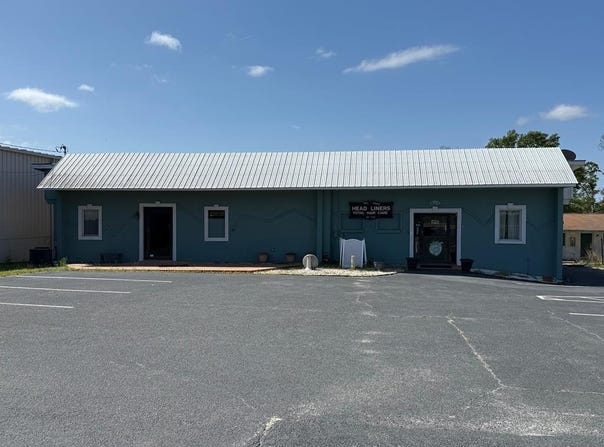 803 E First St., Other, GA 30474