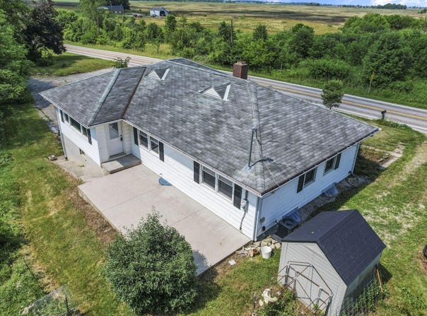 7688 State Route 257, Prospect, OH 43342