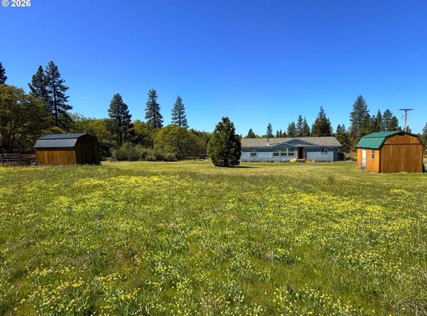 706 Centerville Hwy, Lyle, WA 98635