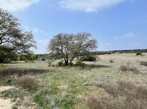 Tract 9 CR 4717, Kempner, TX 76539