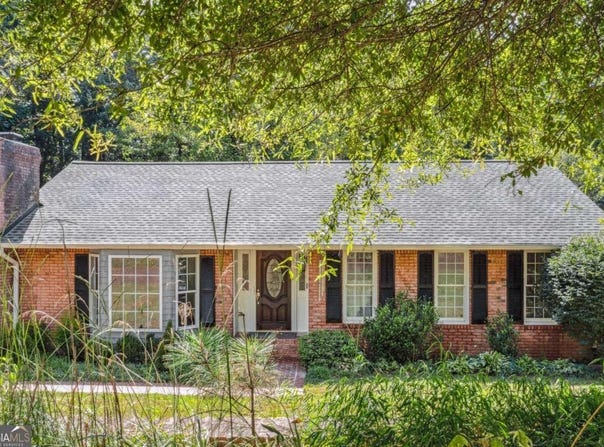5055 Wright Bridge, Cumming, GA 30028
